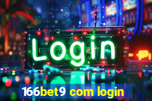 166bet9 com login